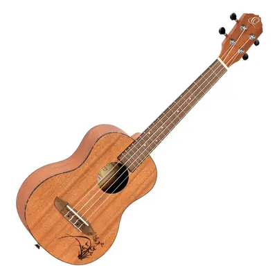 Ortega RU5MMM Natural ukulele