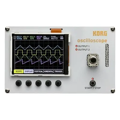 Korg Nu:Tekt NTS-2 Oscilloscope Szintetizátor