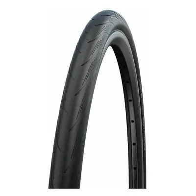 Schwalbe Spicer Plus 26" (559 mm) 40.0 Black Drótozott Országúti kerékpár gumiabroncs