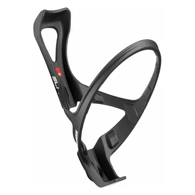 Elite Cycling Leggero Carbon Bottle Cage Black Palacktartó