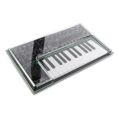 Decksaver Roland Aira System Műanyag billentyűs takaró