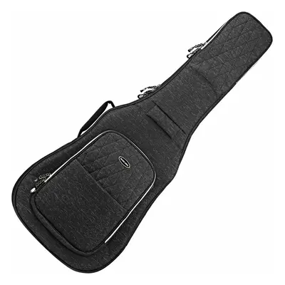 MUSIC AREA TANG30 Acoustic Guitar Akusztikus gitár puhatok Black