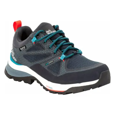 Jack Wolfskin Force Striker Texapore Low W Női túracipők