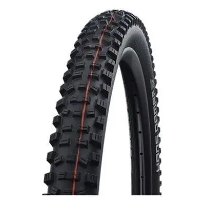 Schwalbe Hans Dampf 27,5" (584 mm) Black 2.35 Tubeless Ready MTB kerékpár gumiabroncs