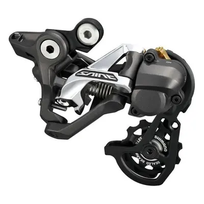 Shimano Saint RD-M820 10-Speed Shadow RD+ GS Hátulsó Hátsó váltó