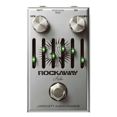 J. Rockett Audio Design Rockaway Archer Gitáreffekt