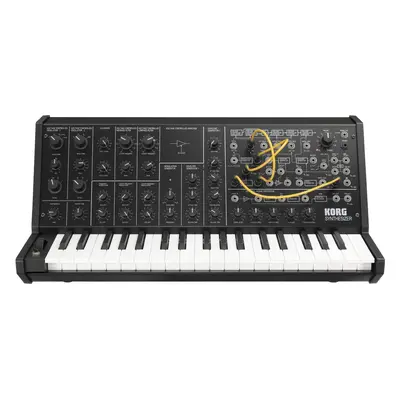 Korg MS-20 Szintetizátor