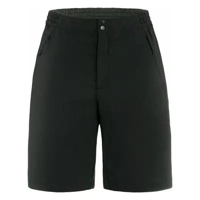 Fjällräven High Coast Shade Shorts W Black Rövidnadrág