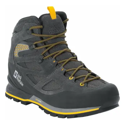 Jack Wolfskin Force Crest Texapore Mid Férfi túracipők