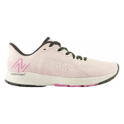 New Balance Womens Fresh Foam Tempo V2 Washed Pink Utcai futócipők