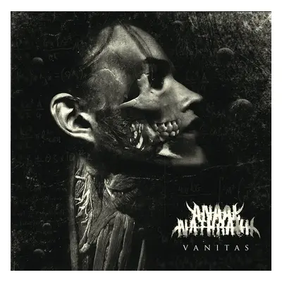 Anaal Nathrakh - Vanitas (Reissue) (LP)