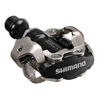 Shimano PD-M540 Black Zapenjalni pedali