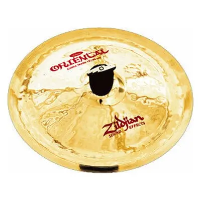 Zildjian A0612 Oriental Trash 12" Kínai cintányér