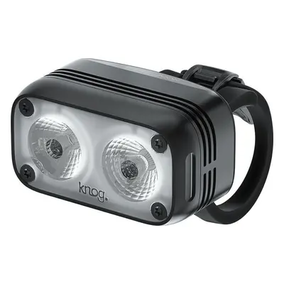 Knog Blinder Road 400 lm Black Első lámpa