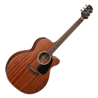 Takamine GN11MCENS Natural Satin Elektroakusztikus gitár