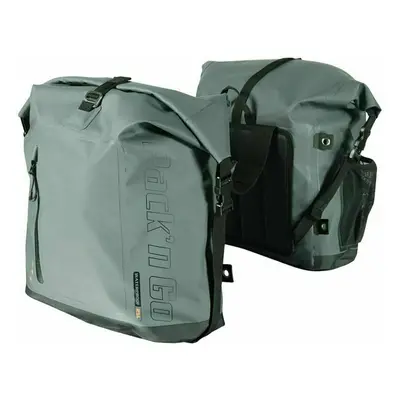 Pack’N GO WP Beryl Side Bags 25L Táska