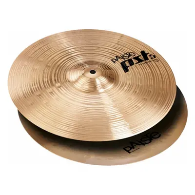 Paiste PST Medium 14" Lábcin