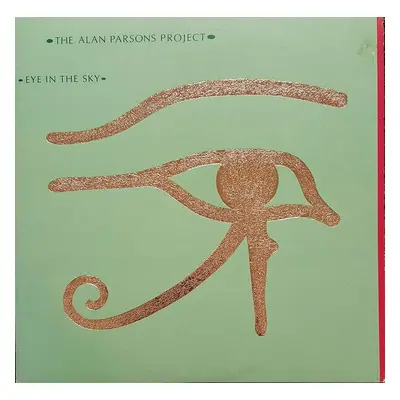 The Alan Parsons Project - Eye In the Sky (LP) (180g)