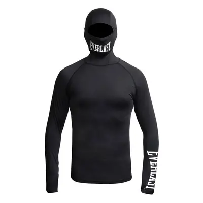 Everlast Onyx Black Fitness póló