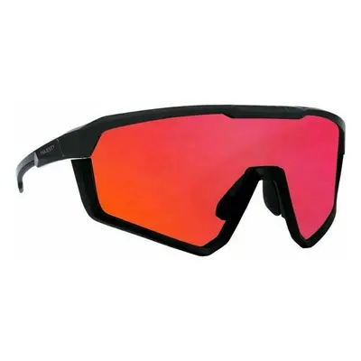 Majesty Pro Tour Black/Red Ruby Outdoor napszemüvegek