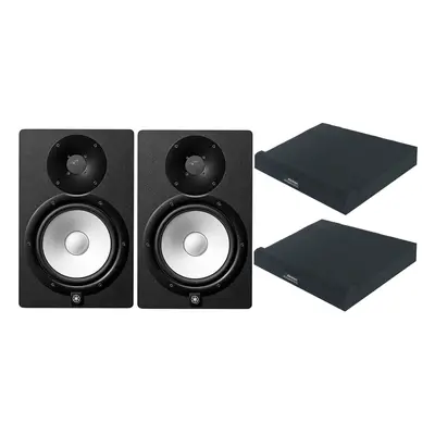 Yamaha HS8 SET Aktív stúdió monitor