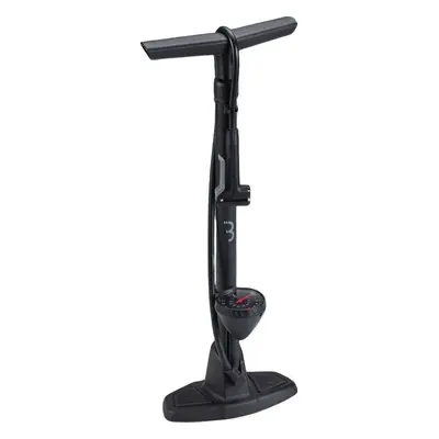 BBB Airwave Composite Dualhead 3.0 Floor Black Műhelypumpa