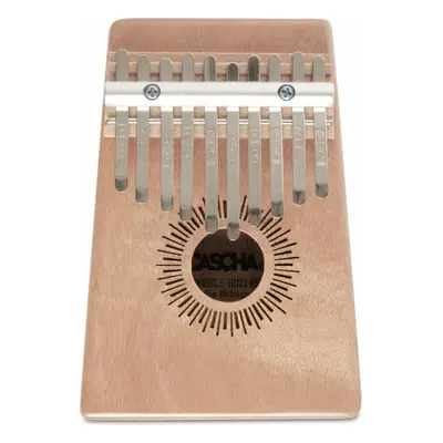 Cascha HH Mahagony Kalimba