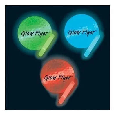 Masters Golf Glow Flyer Stick Assorted Golflabda