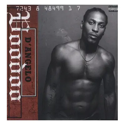 D'Angelo - Voodoo (2 LP)