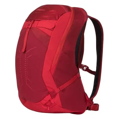 Bergans Vengetind Red/Fire Red Outdoor hátizsák