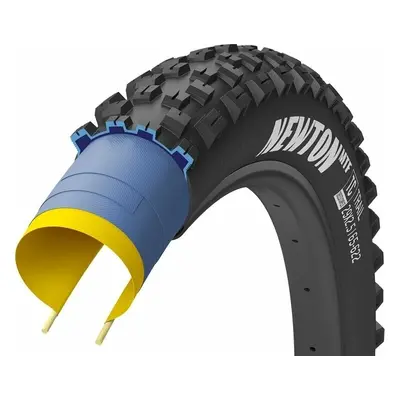 Goodyear Newton MTF Trail Tubeless Complete 29/28" (622 mm) Black 2.5 Tubeless Ready MTB kerékpá