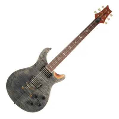 PRS SE McCarty Charcoal Elektromos gitár