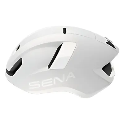 Sena S1 Matte White Smart sisak