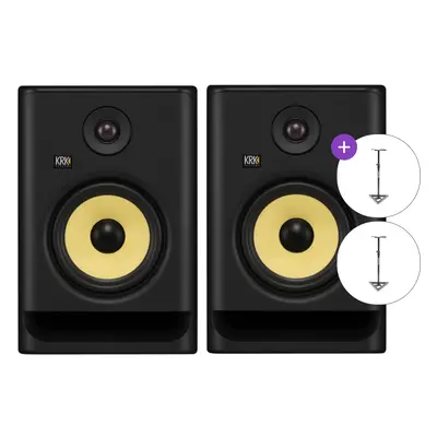 KRK RP7 G5 SET Aktív stúdió monitor