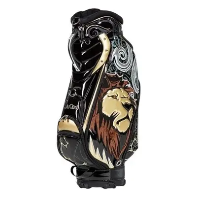 Jucad Luxury Lion Cart Bag