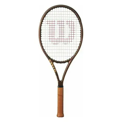 Wilson Pro Staff Team V14 Tennis Racket L3 Teniszütő