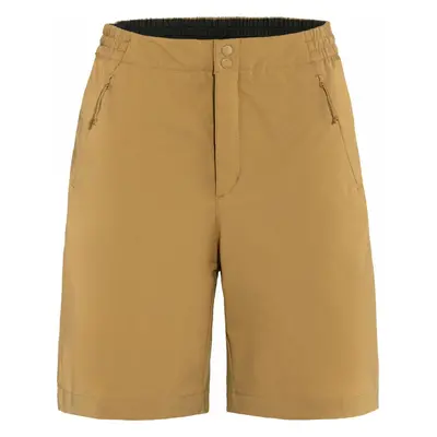 Fjällräven High Coast Shade Shorts W Buckwheat Brown Rövidnadrág