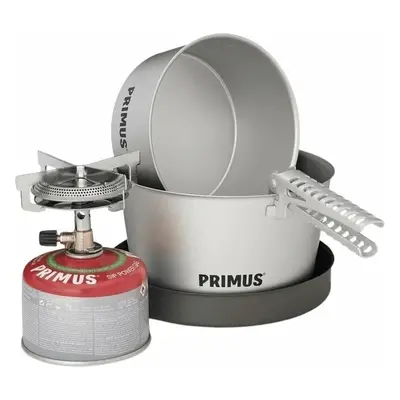 Primus Mimer Kit 1,3 L-2,3 Grey Kempingfőző