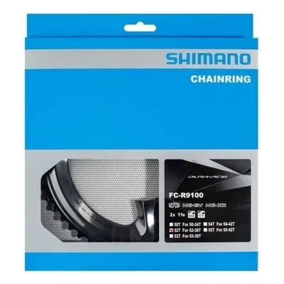 Shimano Y1VP98030 Lánckerék BCD-Aszimmetrikus 53T 1.0