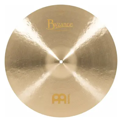 Meinl Byzance Jazz Medium Thin 18" Crash cintányér