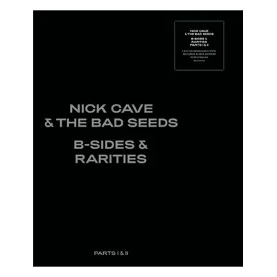 Nick Cave & The Bad Seeds - B-sides & Rarities: Part I & II (7 LP)