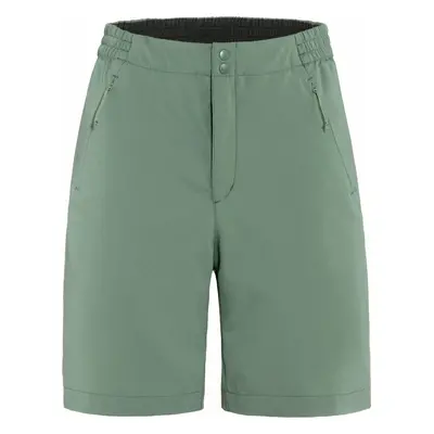 Fjällräven High Coast Shade Shorts W Patina Green Rövidnadrág