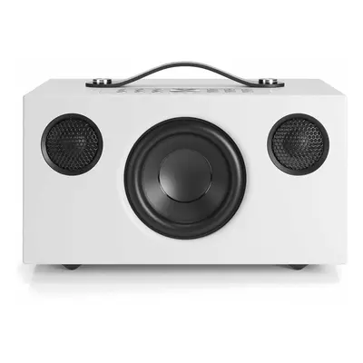 Audio Pro C5 MK II Multiroom hangszóró White db