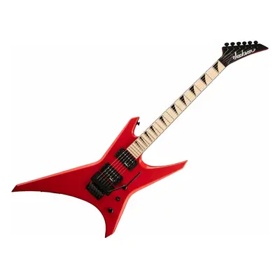 Jackson X Series Warrior WRX24M Ferrari Red Elektromos gitár