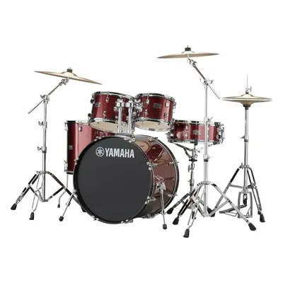 Yamaha RDP2F5-BGG Rydeen Burgundy Glitter Dobszett