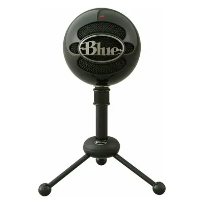 Blue Microphones Snowball BK USB-s mikrofon