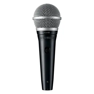 Shure PGA48-QTR-E Dinamikus énekmikrofon