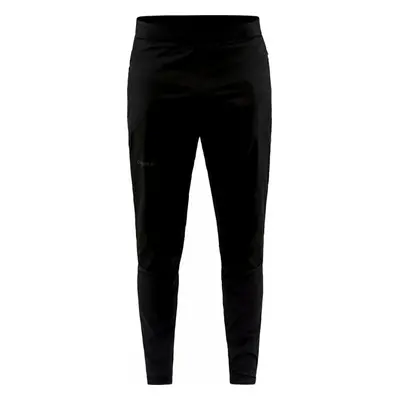 Craft ADV SubZ Wind Black Futónadrágok/leggingsek