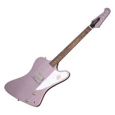 Epiphone Firebird I Heather Poly Elektromos gitár