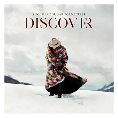 Zucchero Sugar Fornaciari - Discover (2 LP)